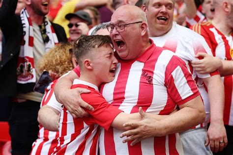 Sunderland Fans Forum .